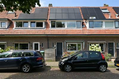 Woning Havenplein 23 Wassenaar