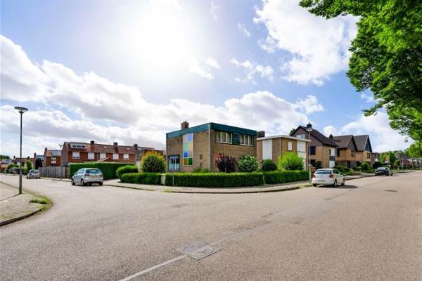 Woning Graaf van Loonlaan 19 Heythuysen