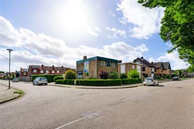 Woning Graaf van Loonlaan 19 Heythuysen