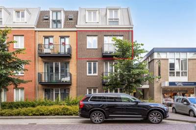 Woning Julianastraat 11 Uden