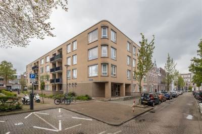 Woning Bleiswijkstraat 36 Rotterdam