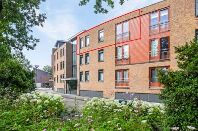 Woning Sterrenwacht 29 Veenendaal