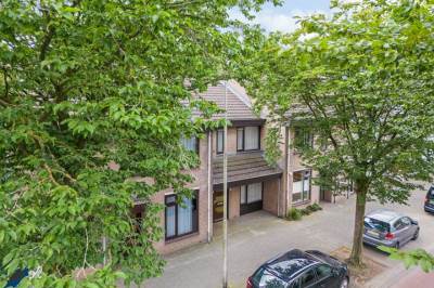 Woning Kruisstraat 114 Oss