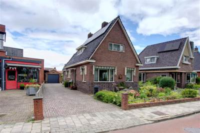 Woning Oostervalge 5 Warffum