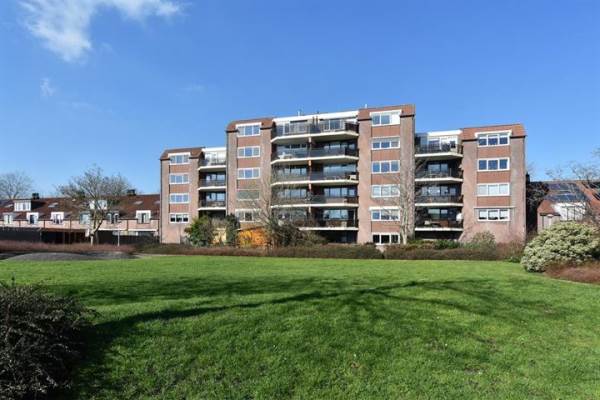 Woning Velddreef 34 Zoetermeer