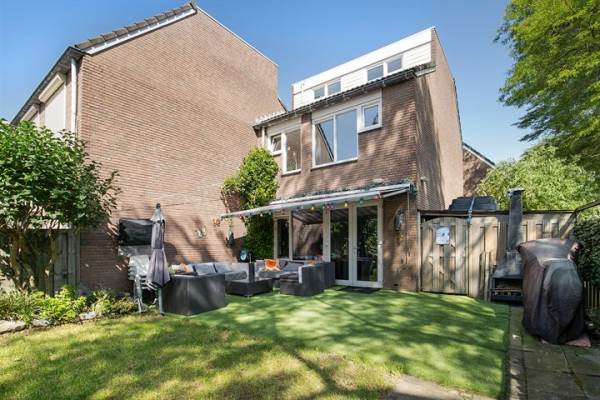 Woning Kuinder 7 Rotterdam