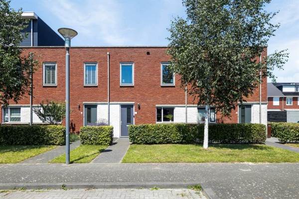 Woning Lunenburg 28 Ede