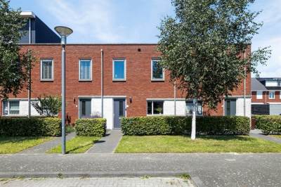 Woning Lunenburg 28 Ede