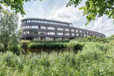 Woning Buitenhof 73 Uithoorn