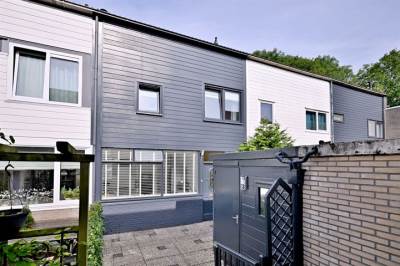 Woning Gildenburg 103 Deventer