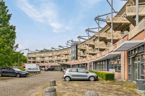 Woning Dillehof 29 Oosterhout (NB)