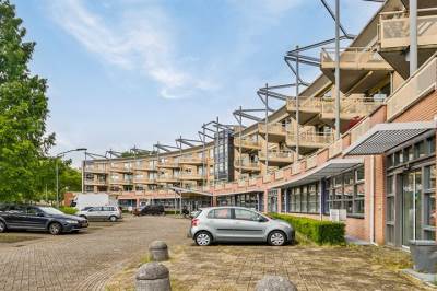 Woning Dillehof 29 Oosterhout (NB)