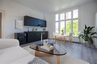 Woning Zusterstraat 26c Gorinchem