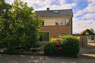 Woning Kromme Spieringweg 499 Vijfhuizen