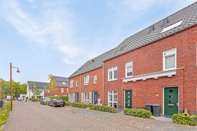 Woning Schaverij 6 Oisterwijk