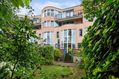 Woning Generaal Maczekstraat 92A13 Breda