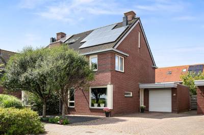 Woning Noordmeep 30 Harlingen
