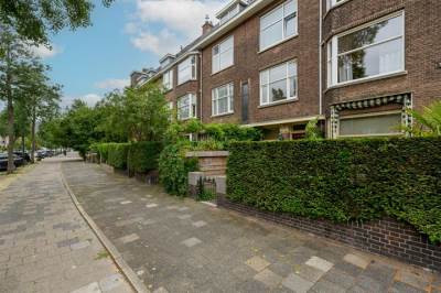 Woning Koningin Wilhelminalaan 389 Voorburg
