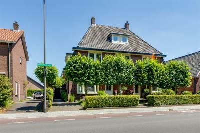 Woning Harderwijkerweg 54 Dieren