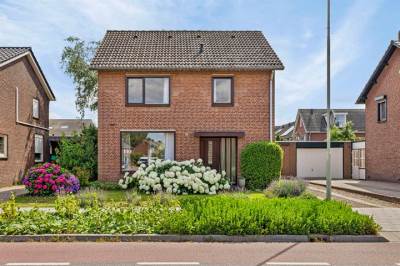 Woning Swolgenseweg 16 Tienray