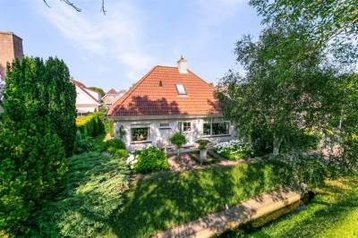 Woning Zandweg 41 Burgh-Haamstede