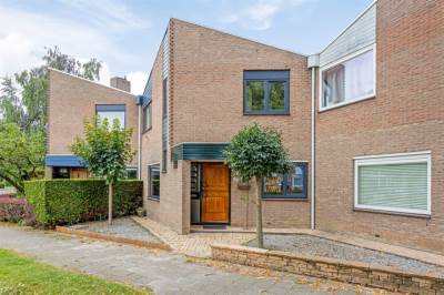 Woning Twintighoven 2 Zevenbergen