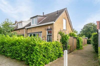 Woning Van Speykstraat 74 Capelle aan den IJssel