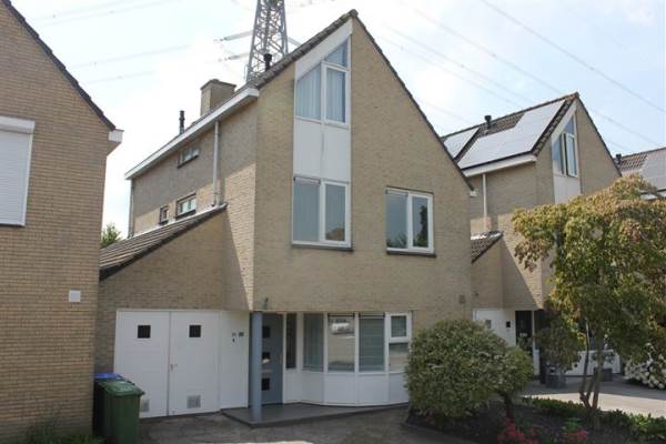 Woning Prinsenweer 24 Sliedrecht