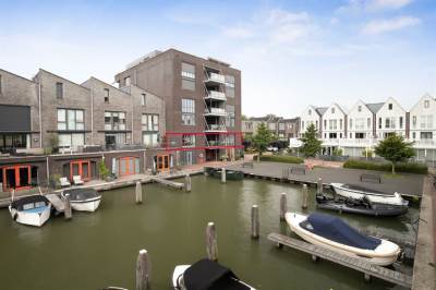 Woning Prinses Maximahaven 8 IJsselstein