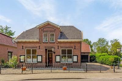 Woning Bleekenweg 8 Neede