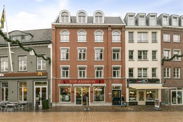 Woning Hamstraat 52D Roermond