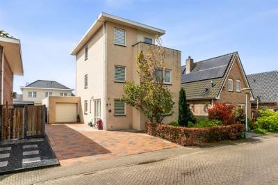 Woning Katrien Duckstraat 9 Almere