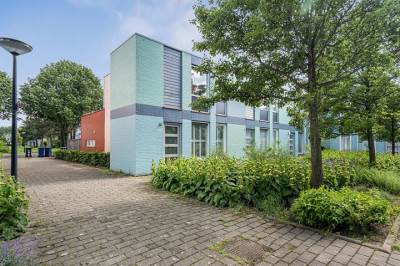 Woning Hennahof 53 Almere