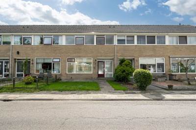 Woning Meagere Weide 19 Warten