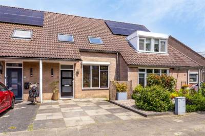 Woning Baljuwstraat 81 Oss