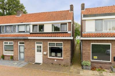 Woning Oude Medelsestraat 68 Tiel