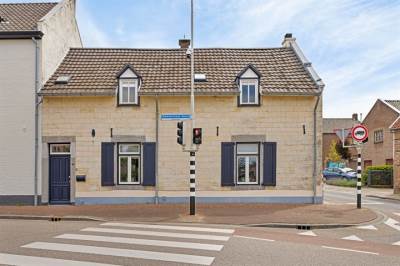 Woning Ambyerstraat Noord 2 Maastricht