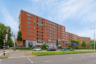 Woning Van Esveldstraat 207 Utrecht