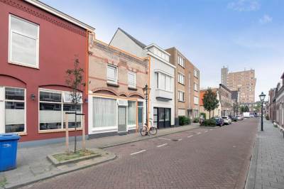 Woning 1e Scheepvaartstraat 40B Hoek van Holland