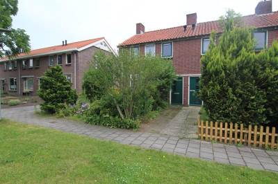 Woning Emmastraat 16 Heino