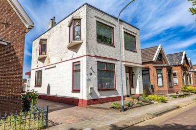 Woning Postkade 60 Stadskanaal