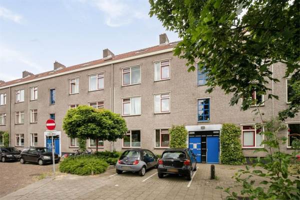 Woning Semmelinkstraat 65 Nijmegen