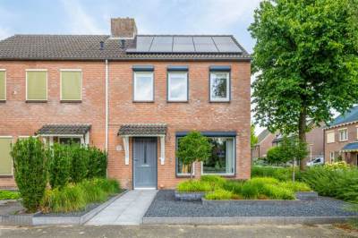 Woning Binnenstraat 23 Herpen