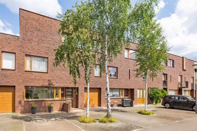 Woning Grashoen 142 Eindhoven