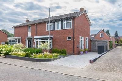 Woning de Oliemolen 11 's-Heerenberg