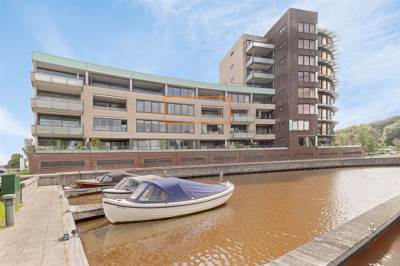 Woning Steenwijkerdiep 134 Steenwijk