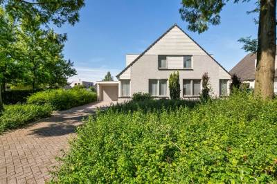 Woning Karel Doormanstraat 16 Boxmeer