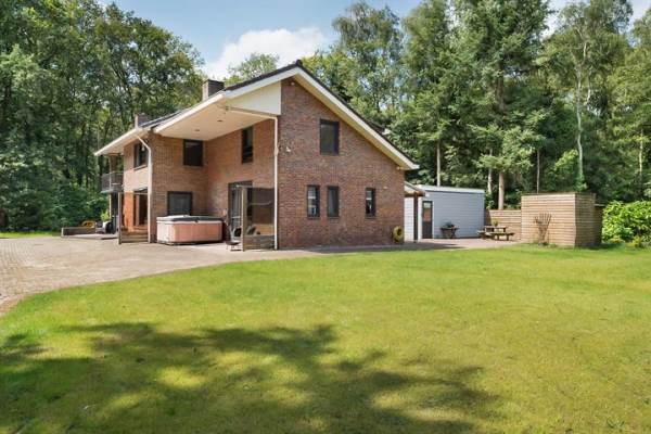 Woning Ommerweg 11 Zuidwolde (DR)