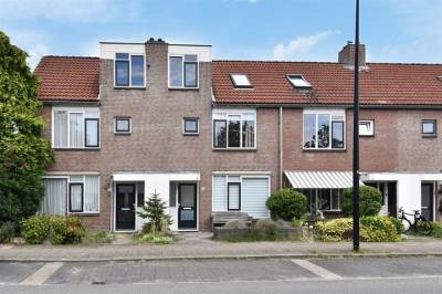 Woning Zwaluwweg 65 Voorschoten