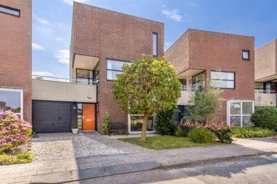 Woning Kluutstraat 3 Zierikzee